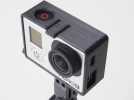 GoPro Hero3 相机支架保护外壳