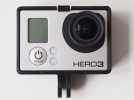 GoPro Hero3 相机支架保护外壳
