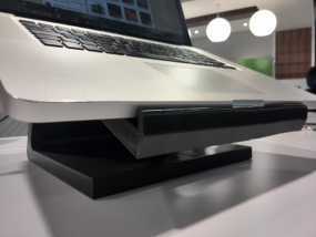  Macbook Pro 苹果笔记本电脑支架