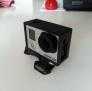 GoPro Hero 3 相机保护框