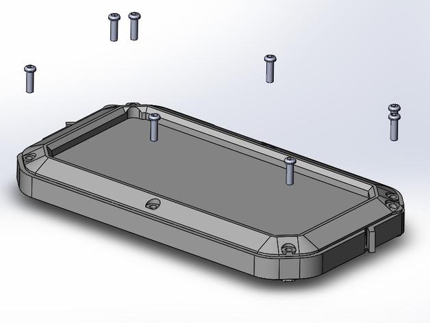  HTC ONE手机外壳