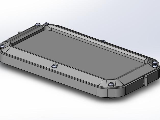  HTC ONE手机外壳