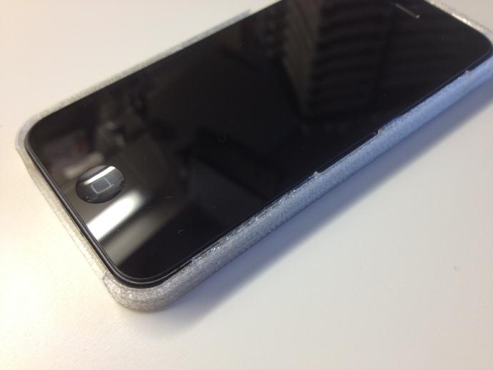 超薄的iPhone5/5s手机套