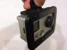 GoPro Hero 2相机保护框夹子
