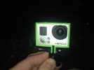 GoPro HERO 3 相机保护框