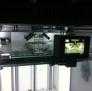 GoPro 相机打印床支架