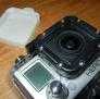 GoPro Hero3 相机镜头罩
