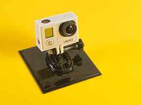 GoPro Hero3相机外框保护壳