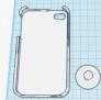 iPhone 4手机外壳