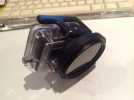 GoPro Hero 3相机减光镜罩