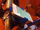 改进版iPhone 4s自行车挂载