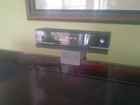  Xbox One Kinect调整式电视支架