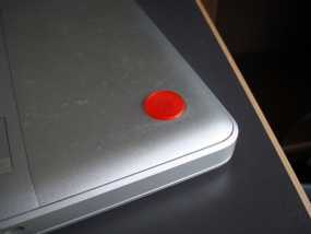 MacBook Pro 苹果笔记本电脑底垫