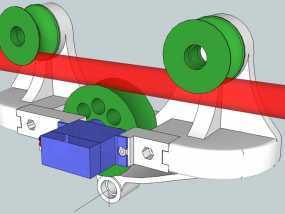 相機(jī)移動攝影車