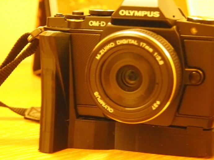  olympus相機手柄