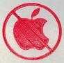 Anti-Mac标志