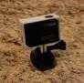 GoPro Hero3相机外框支架