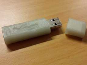 USB外壳