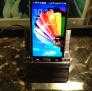 Samsung Galaxy S4手机座