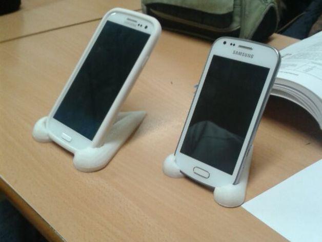 Samsung S3手机座