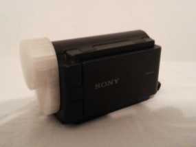 Sony AKA-LU1 保护盖