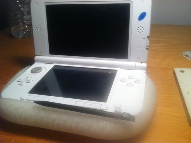 3DS XL游戏机座