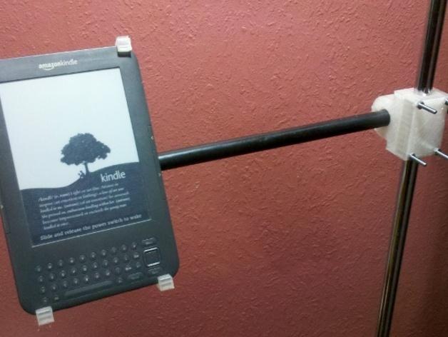 Kindle K3支架