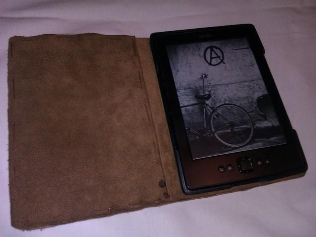 Kindle 4保护壳