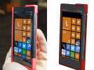 Nokia Lumia 928手机壳