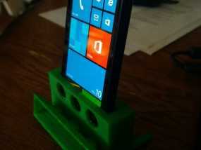 Nokia Lumia 1020手机座