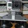 GoPro Camera 3吸盘支架