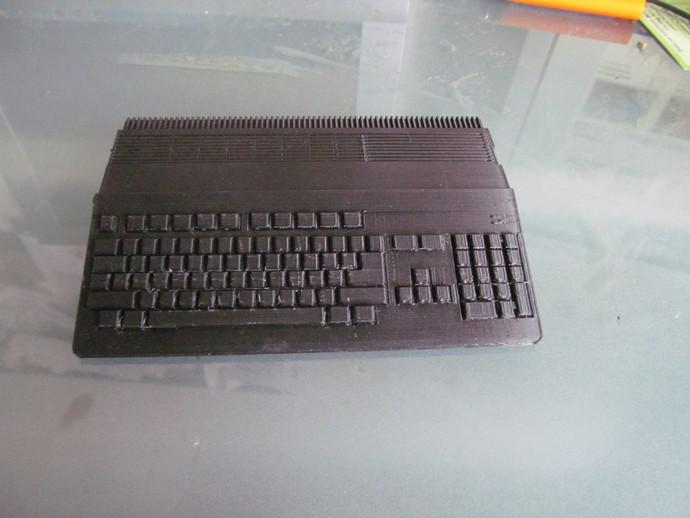 Amiga 500 电脑