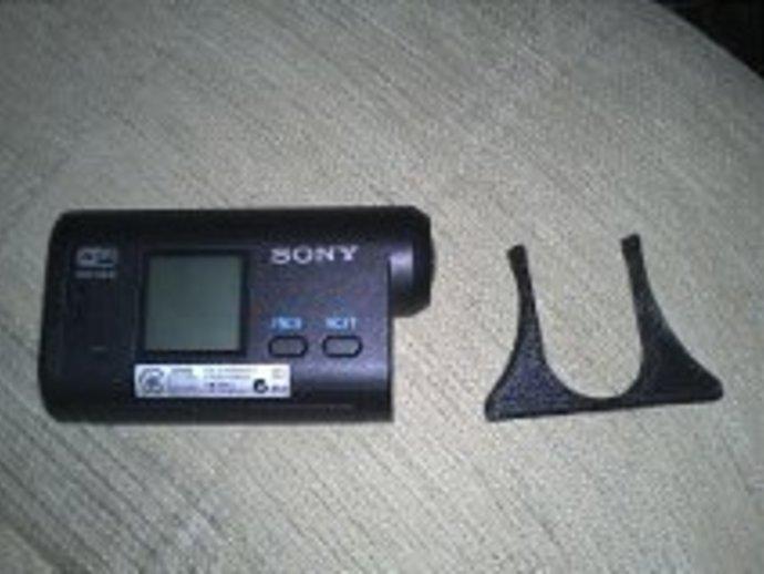 sony as15支架