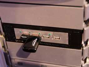 Floppy Drive 3.5适配器