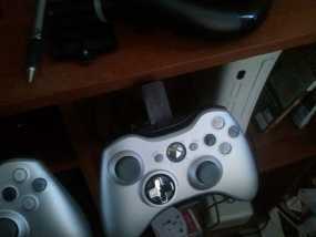Xbox 360 控制器