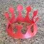 3D打印 王冠