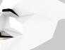 Guy Fawkes福克斯 低面数面具