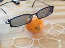 3D眼镜 眼镜框