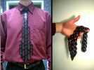 3D打印 领带