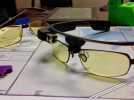 谷歌眼镜 眼镜横梁