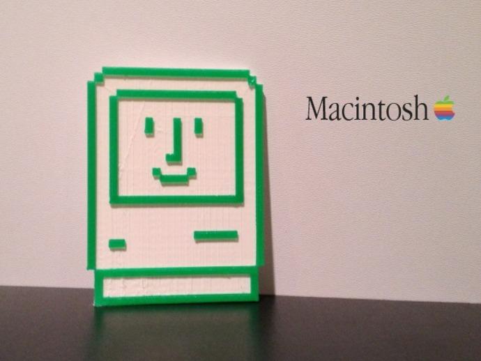 Macintosh苹果电脑