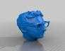 Makerbot创始人Bre Pettis头像