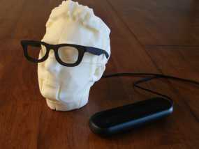 Makerbot创始人Bre Pettis头像