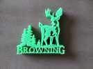 Browning  Logo V2版