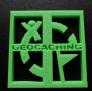 Geocaching地理藏宝 标志