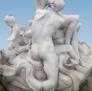 维也纳雕塑