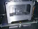 MakerBot Replicator打印机模型