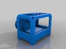 MakerBot Replicator打印机模型