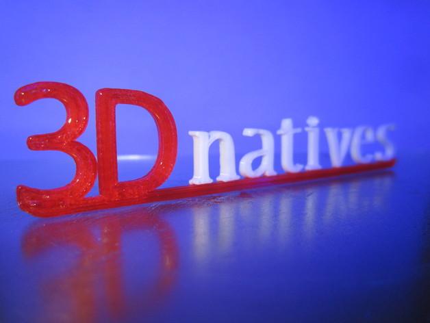 3Dnatives logo