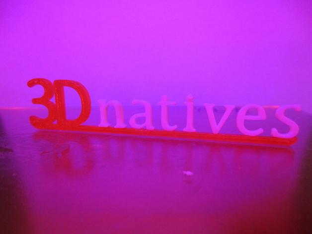 3Dnatives logo